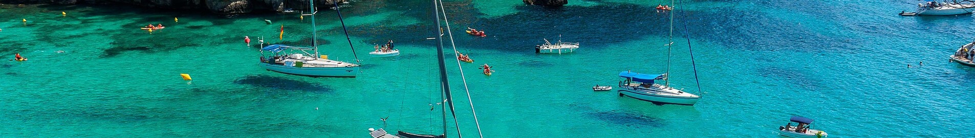 Private jet and helicopter hire in Mahon - Minorca 