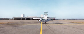 Maia-Vilar Da Luz: Private plane and helicopter rental