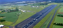 Private plane and helicopter charter to Dunkeswell