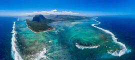 Private jet hire in Port Louis