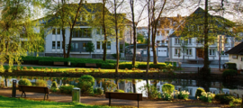 Private jet rental in Reinsdorf 