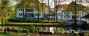 Private plane and helicopter rental in Meinerzhagen