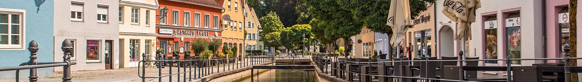 Private jet and helicopter charter in Memmingen Allgaeu