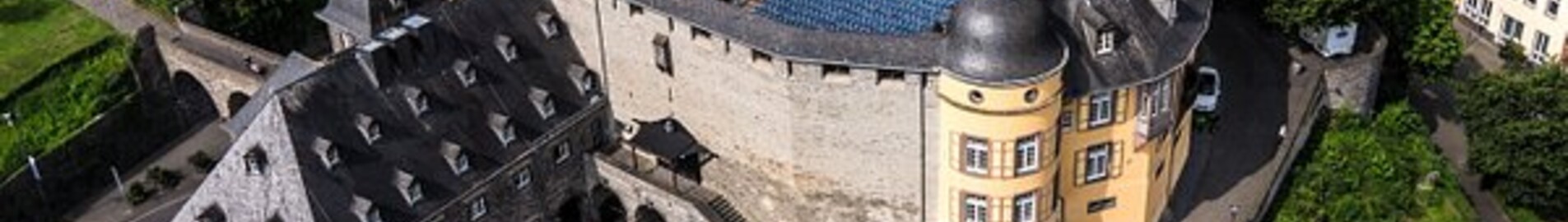 Private plane and helicopter rental in Mendig