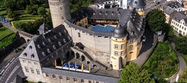 Private jet and helicopter hire in Dortmund