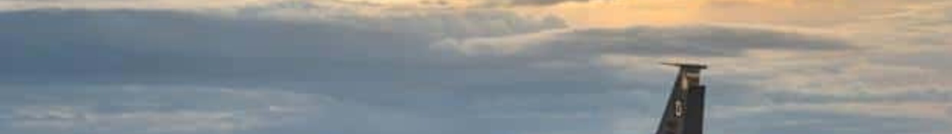 Private jet charter and helicopter to Mildenhall