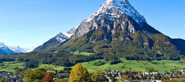 Sion : private jet rental 