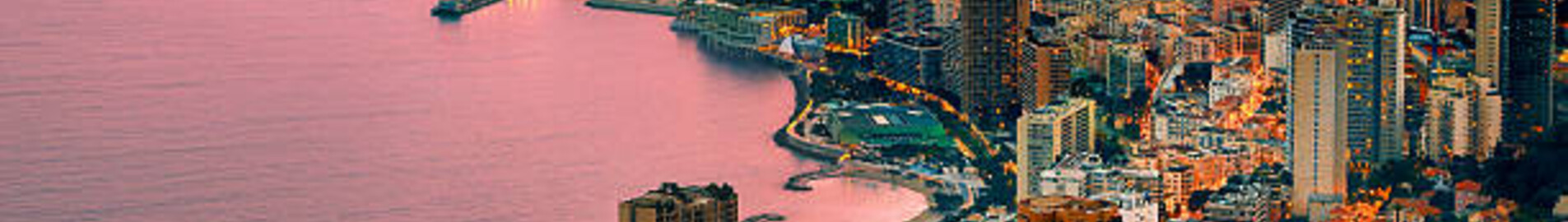 Private jet hire in Paris Monaco