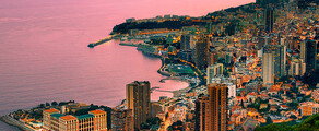 Private jet hire in Paris Monaco