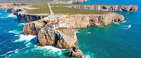 Private jet and helicopter charter in Monte Real