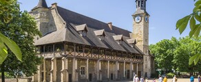 Private plane and helicopter rental in Montlucon Domerat