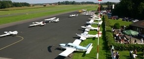 Private jet and helicopter rental in Munster-telgte
