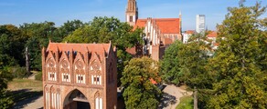 Private jet and helicopter charter in Neubrandenburg