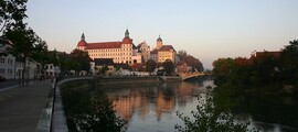 Private jet rental at Chemnitz Airport
