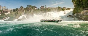 Private plane and helicopter rental in Neuhausen Ob Eck
