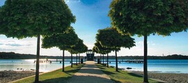 Private plane and helicopter rental in Rostock Laage