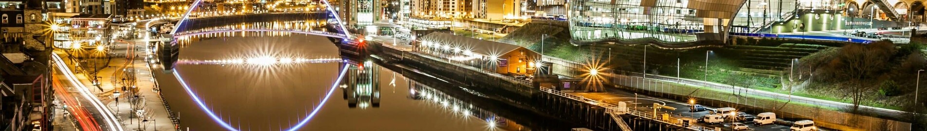 Private jet and helicopter rentals in Newcastle