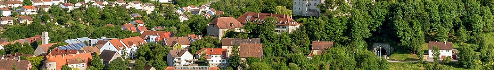 Private plane and helicopter rental in Niederstetten