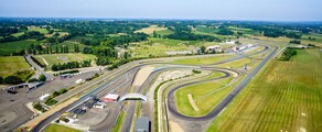 Private plane and helicopter rental in Nogaro