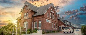 Private plane and helicopter rental in Norden Norddeich