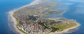 Private plane and helicopter rental in Norderney