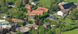 Private jet and helicopter hire in Hannover
