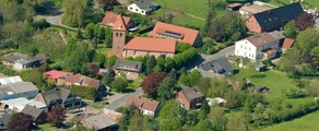 Private jet and helicopter charter in Nordholz