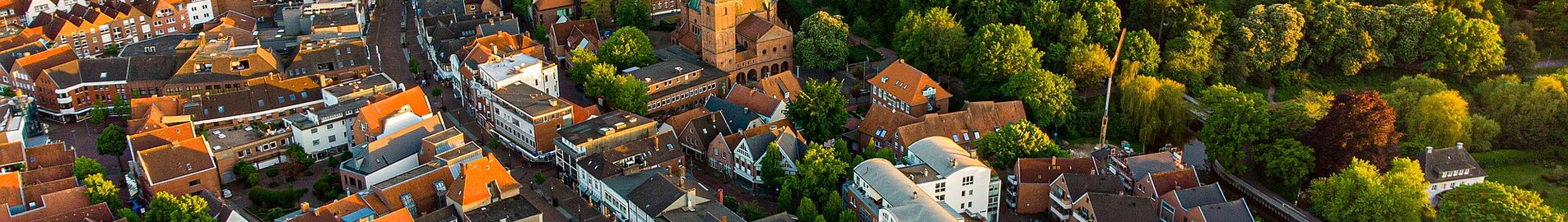 Private plane and helicopter rental at Nordhorn Lingen