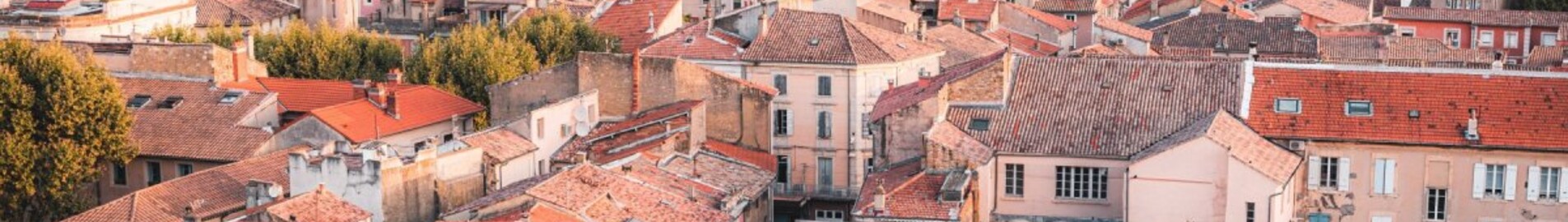 Private jet charter and helicopter at Orange Caritat Ab