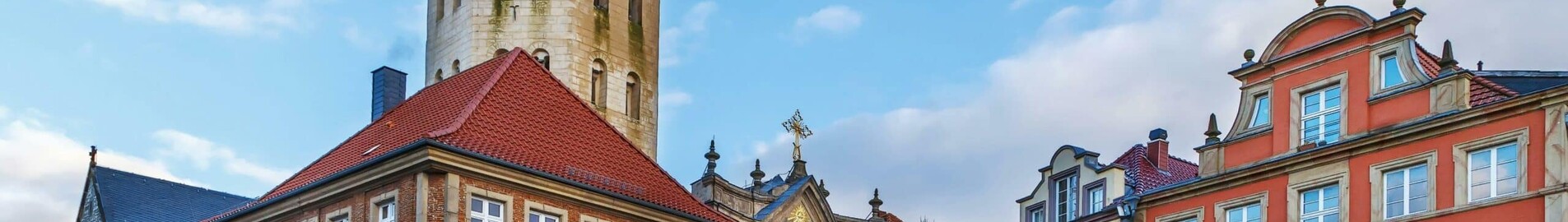 Private plane and helicopter rental in Paderborn Lippstadt