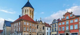 Private jet and helicopter charter in Zweibruecken