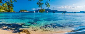 Private plane and helicopter rental in Palma Son Bonet