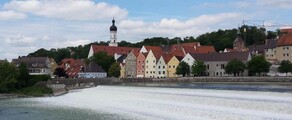 Private jet and helicopter charter in Penzing Landsberg Lech