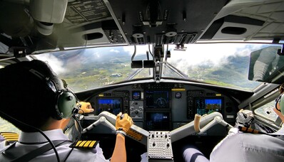 Become a pilot in France: Top 6 best aviation schools