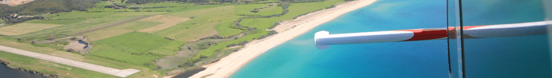 Private jet charter and helicopter to Propriano Tavaria