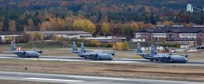 Private jet and helicopter hire in Ramstein