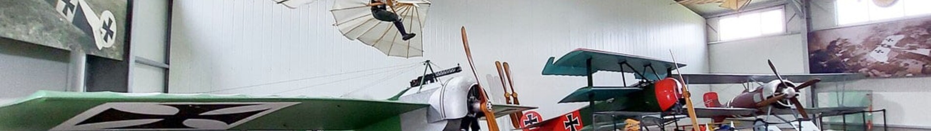 Private jet and helicopter rental in Rechlin-larz