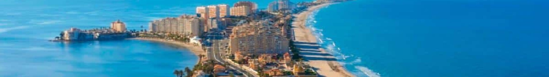 Private jet and helicopter charter at Region De Murcia International