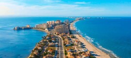 Private jet and helicopter rental in Reus