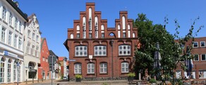 Private plane and helicopter rental at Rendsburg Schachthlm