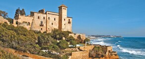 Private jet and helicopter rental in Reus