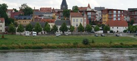 Burg Feuerstein: Private plane and helicopter rental