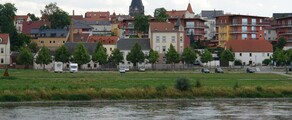 Private plane and helicopter rental in Riesa Gohlis