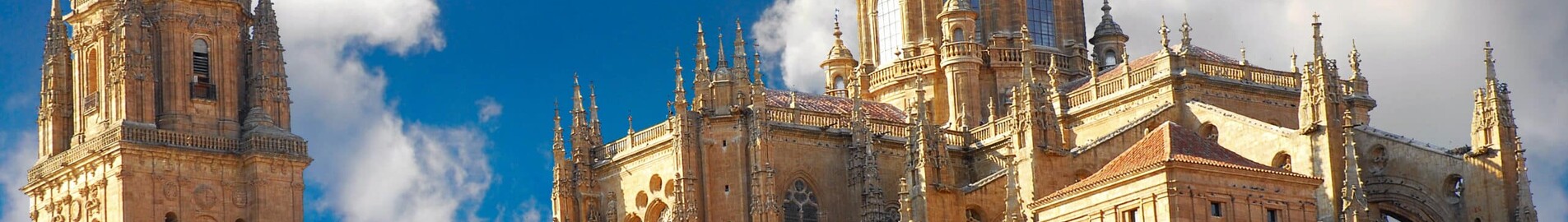 Private jet charter and helicopter to Salamanca Matacan