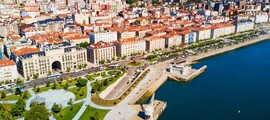 Cadiz Rota: Private jet and helicopter charter 