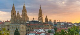 Private jet and helicopter hire from to Jerez de la Frontera