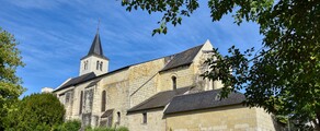 Private plane and helicopter rental in Saumur St Florent