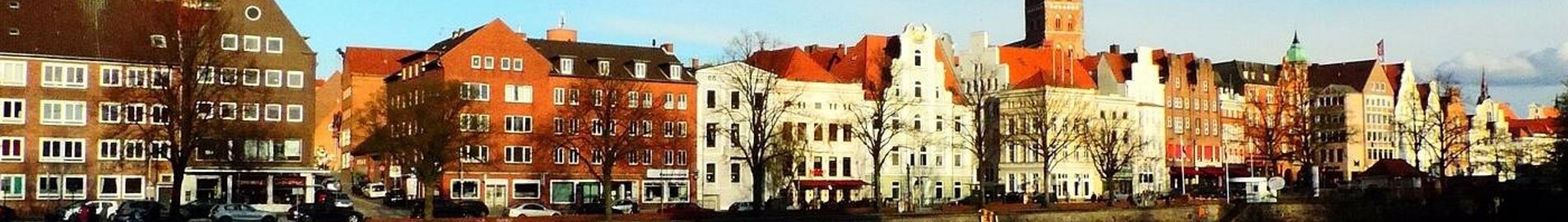 Private jet and helicopter charter in Schleswig