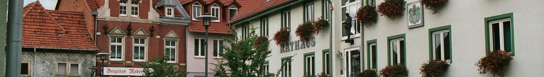 Private plane and helicopter rental in Schlotheim