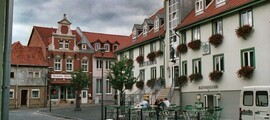 Private plane and helicopter charter in Mannheim Neuostheim